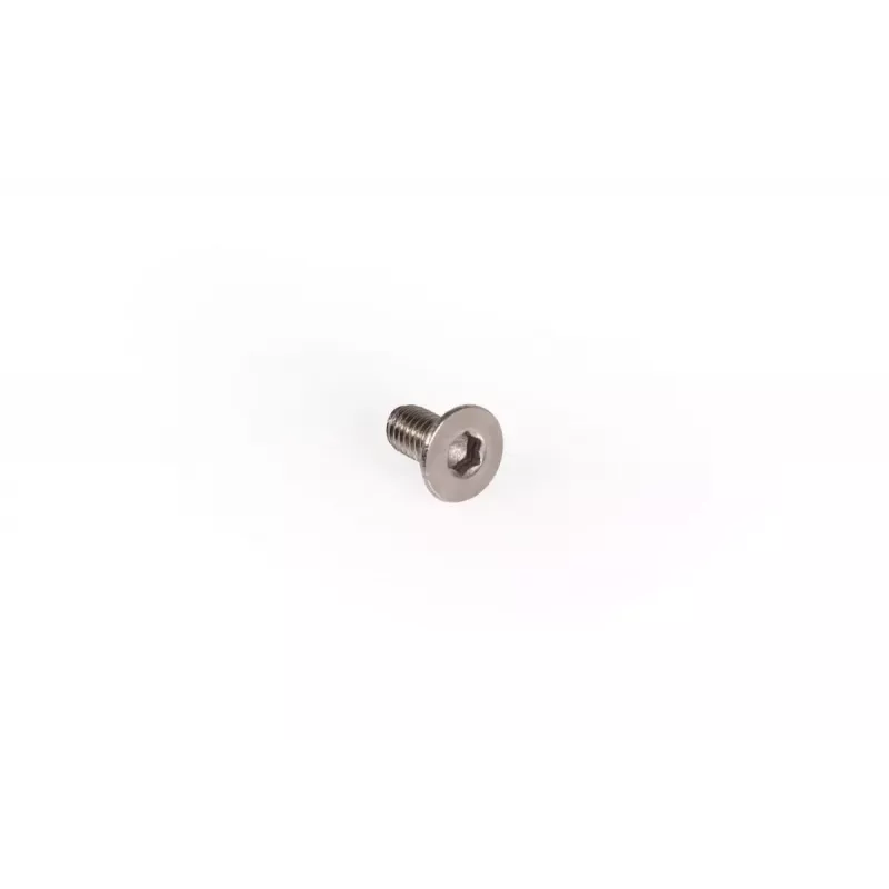 Tvirtinimo rinkinys Alphacool 13538 aliuminis sidabrinis 19,8x19x20 mm