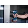 Bosch GSR 18V-45 1900 RPM 900 g Juoda, Mėlyna, Raudona