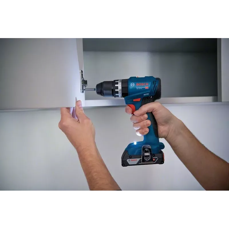 Bosch GSB 18V-45 Professional