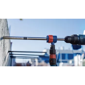 Bosch plus-8X plaktuko grąžtas 1 vnt.