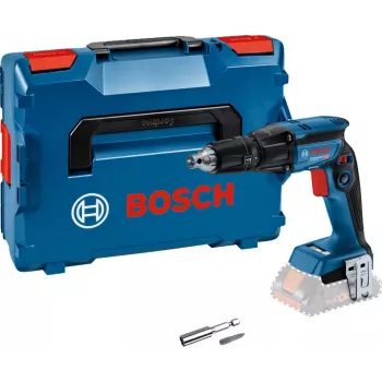 Bosch GTB 18V-45 Professional 4500 aps./min. Juoda, Mėlyna