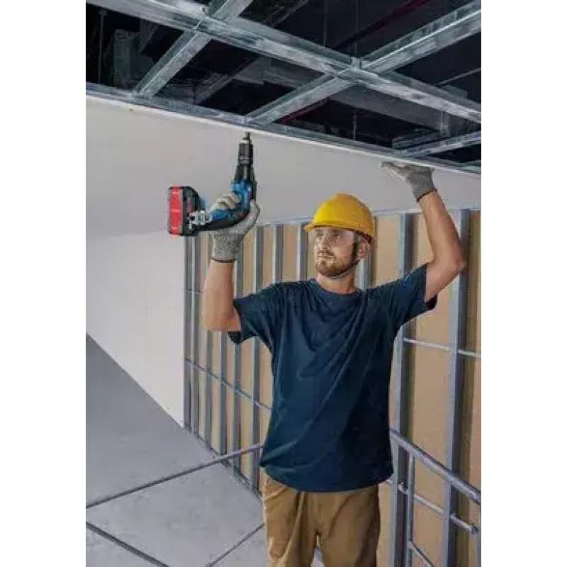 Bosch GTB 18V-45 Professional 4500 aps./min. juoda, mėlyna