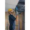 Bosch GTB 18V-45 Professional 4500 aps./min. juoda, mėlyna