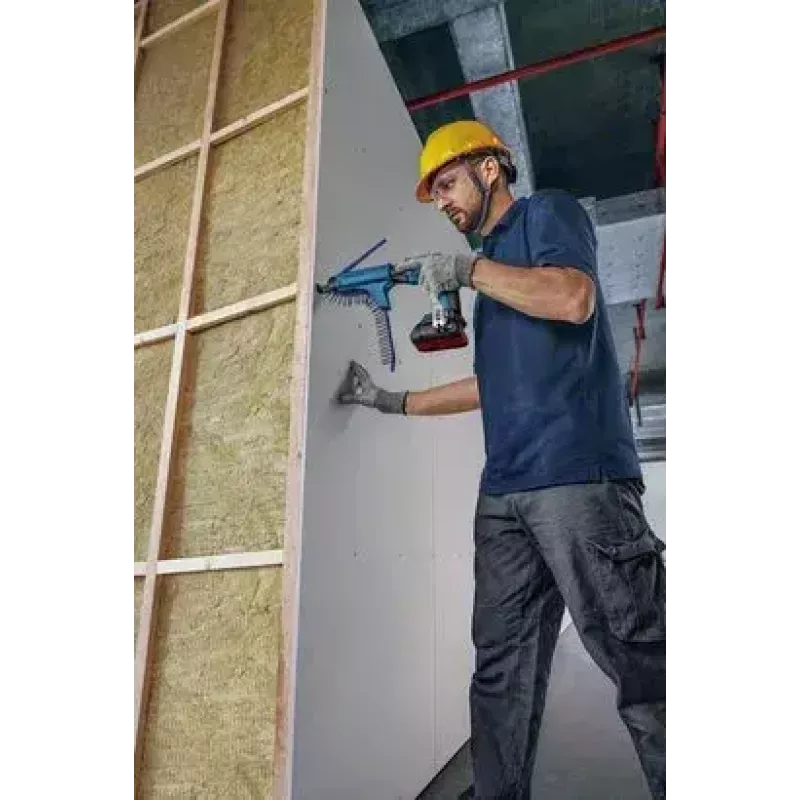 Bosch GTB 18V-45 Professional 4500 aps./min. juoda, mėlyna