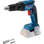 Bosch GTB 18V-45 Professional 4500 aps./min. juoda, mėlyna