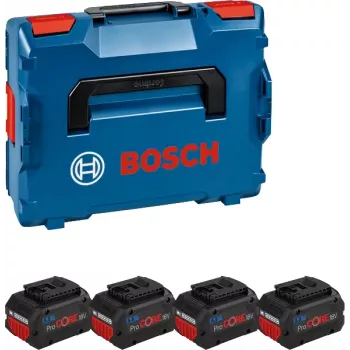 Bosch 1 600 A02 A2U belaidžio įrankio baterija / įkroviklis