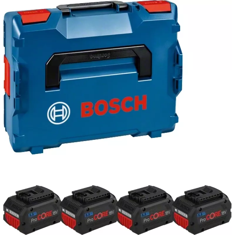 Bosch 1 600 A02 A2U belaidžio įrankio baterija / įkroviklis
