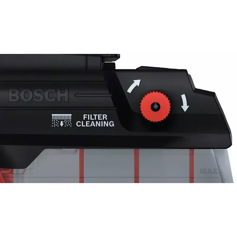 Dulkių nusiurbimo priedas Bosch GDE 28 D Professional Svoris 800 g