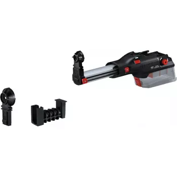 Dulkių nusiurbimo priedas Bosch GDE 28 D Professional Svoris 800 g