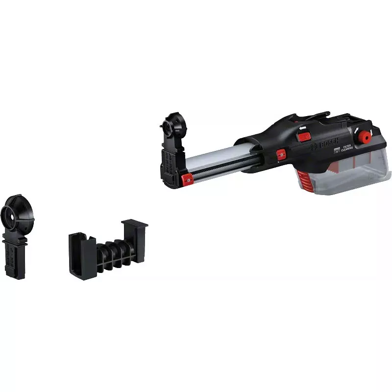 Dulkių nusiurbimo priedas Bosch GDE 28 D Professional Svoris 800 g