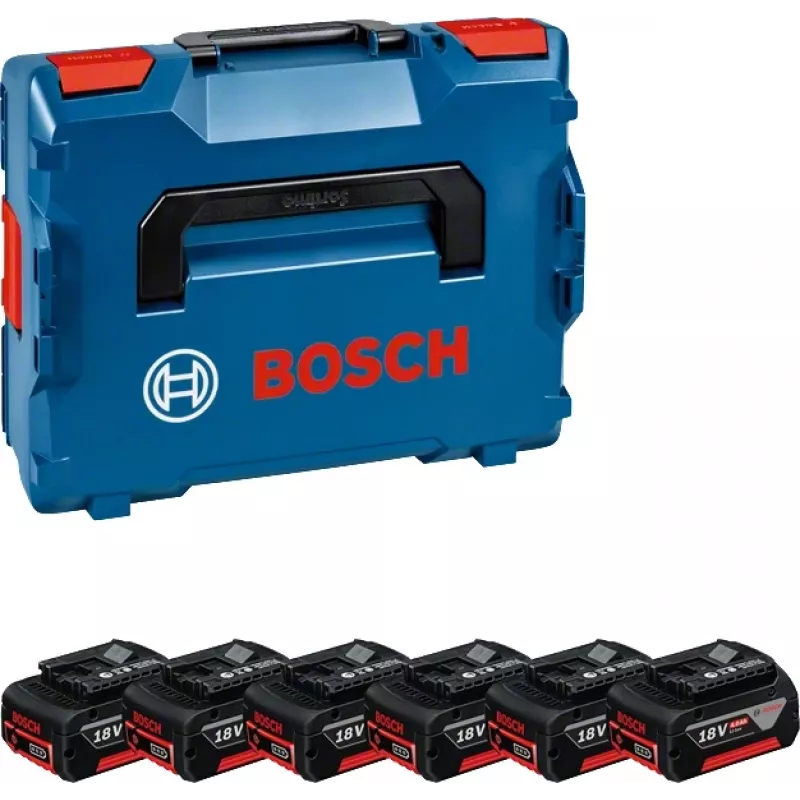 Bosch 1 600 A02 A2S belaidžio įrankio akumuliatorius / įkroviklis