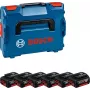 Bosch 1 600 A02 A2S belaidžio įrankio akumuliatorius / įkroviklis