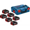 Bosch 1 600 A02 A2S belaidžio įrankio akumuliatorius / įkroviklis