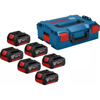 Bosch 1 600 A02 A2S belaidžio įrankio akumuliatorius / įkroviklis