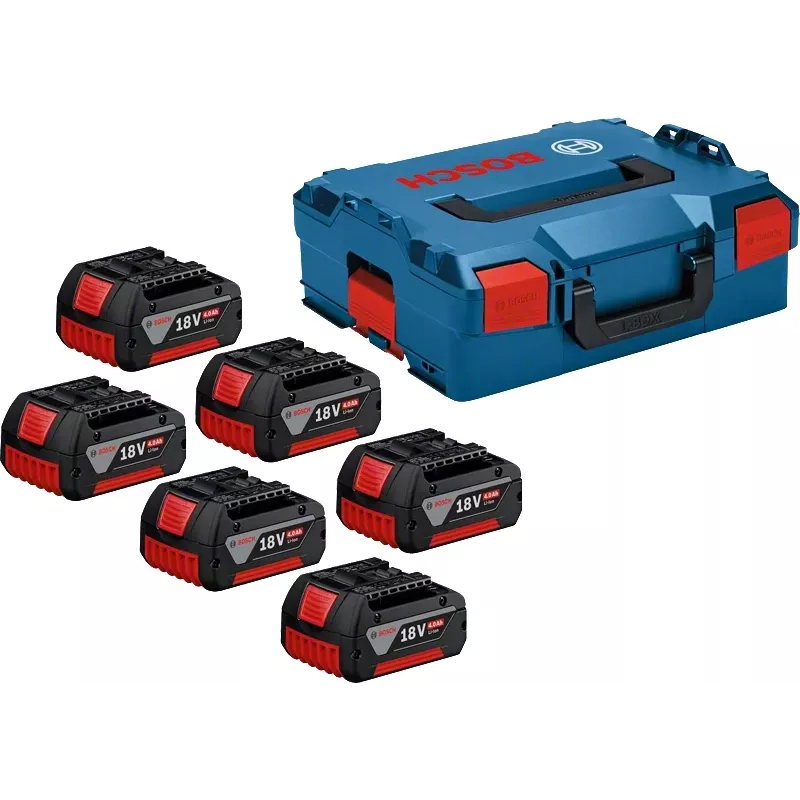 Bosch 1 600 A02 A2S belaidžio įrankio akumuliatorius / įkroviklis
