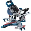 Bosch GCM 18V-216 DC Professional 4500 aps./min 1600 W