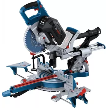 Bosch GCM 18V-216 DC Professional 4500 aps./min 1600 W