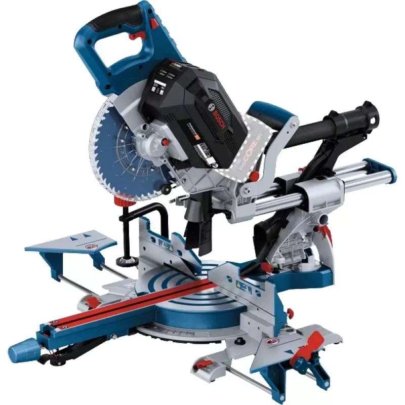 Bosch GCM 18V-216 DC Professional 4500 aps./min 1600 W