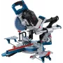 Bosch GCM 18V-216 DC Professional 4500 aps./min 1600 W