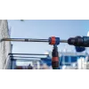 Bosch plus-8X plaktukinis grąžtas 1 vnt.