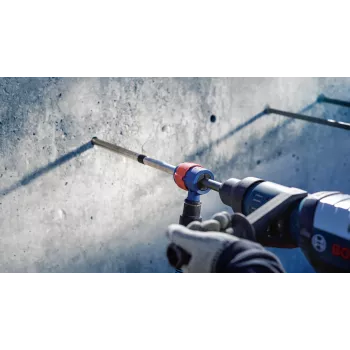 Bosch plus-8X plaktuko grąžtas 1 vnt.