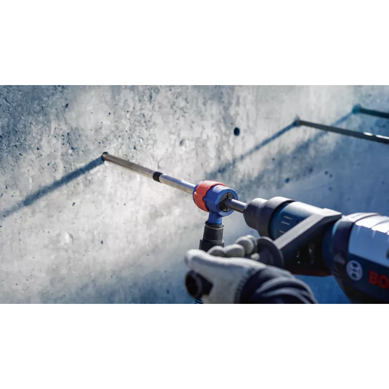 Bosch plus-8X plaktuko grąžtas 1 vnt.