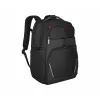 Casual backpack Wenger SwissGear Meteor Juoda Polyester PVC rPET