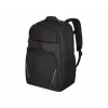 Casual backpack Wenger SwissGear Meteor Juoda Polyester PVC rPET