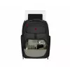 Casual backpack Wenger SwissGear Meteor Juoda Polyester PVC rPET