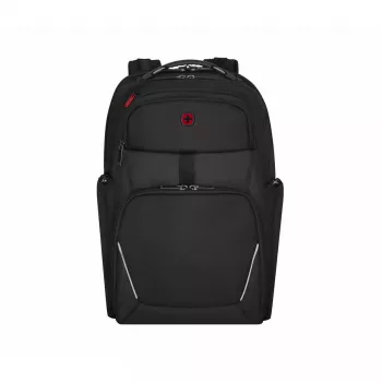 Casual backpack Wenger SwissGear Meteor Juoda Polyester PVC rPET