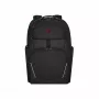 Casual backpack Wenger SwissGear Meteor Juoda Polyester PVC rPET