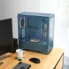 PC Case Montech SKY TWO Midi Tower Mėlyna