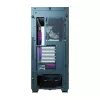 PC Case Montech SKY TWO Midi Tower Mėlyna