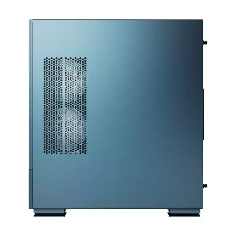 PC Case Montech SKY TWO Midi Tower Mėlyna