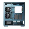 PC Case Montech SKY TWO Midi Tower Mėlyna