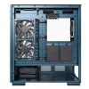 PC Case Montech SKY TWO Midi Tower Mėlyna