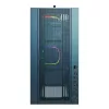 PC Case Montech SKY TWO Midi Tower Mėlyna