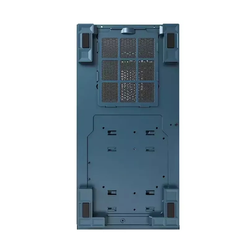PC Case Montech SKY TWO Midi Tower Mėlyna