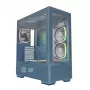 PC Case Montech SKY TWO Midi Tower Mėlyna