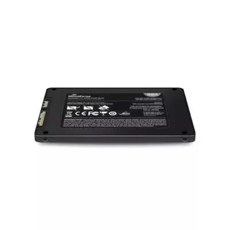 SSD diskas MediaRange 960 GB 2.5