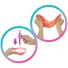 Barbie Pop Reveal lėlė, Madų lėlė, Moteriška, 3 m., Mergaitėms, 267 mm, Įvairiaspalvė