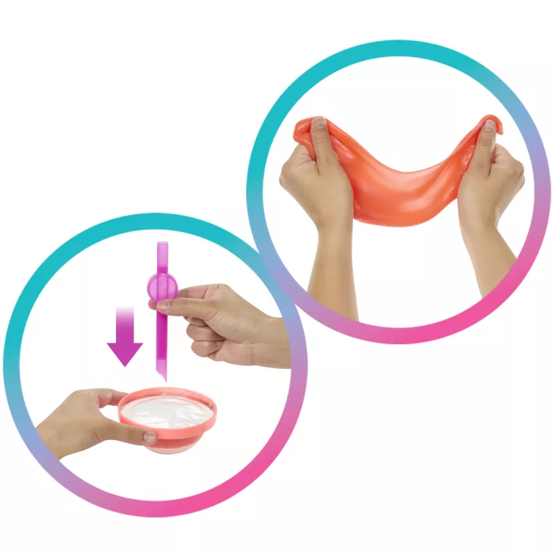 Barbie Pop Reveal lėlė, Madų lėlė, Moteriška, 3 m., Mergaitėms, 267 mm, Įvairiaspalvė