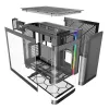 PC Case Montech KING 95 PRO Midi Tower Juoda