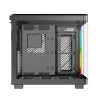PC Case Montech KING 95 PRO Midi Tower Juoda