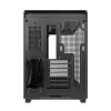 PC Case Montech KING 95 PRO Midi Tower Juoda
