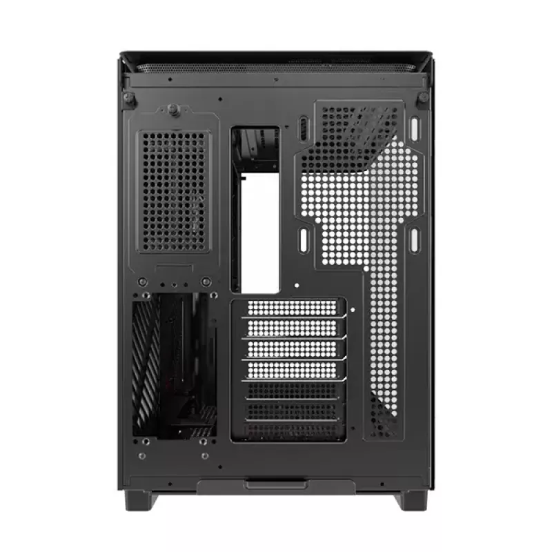 PC Case Montech KING 95 PRO Midi Tower Juoda