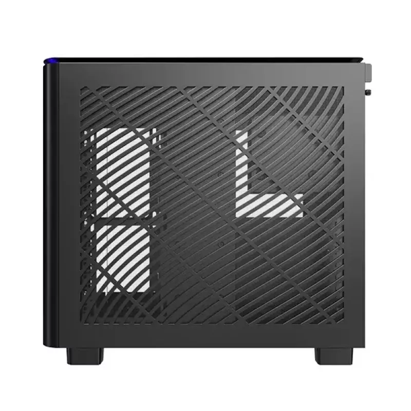 PC Case Montech KING 95 PRO Midi Tower Juoda