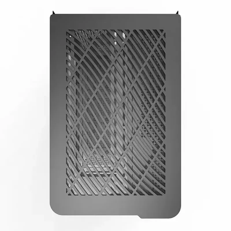 PC Case Montech KING 95 PRO Midi Tower Juoda
