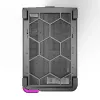 PC Case Montech KING 95 PRO Midi Tower Juoda