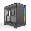PC Case Montech KING 95 PRO Midi Tower Juoda